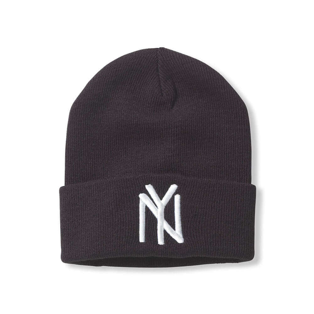 New York Black Yankees Hat | Flat Brim Hats | Negro Leagues