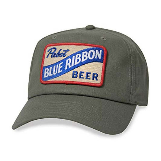 Trucker Cap / Navy — Millwood Brewing Co.