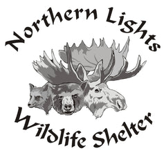 Northern Lights Wildlife Shelter, which is the registered charity supported by Bear Sentry Systems portable bear fences.