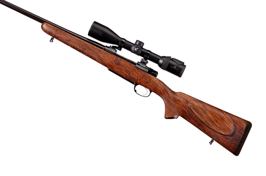Purdey Bolt Action Rifle 31173 – Purdey Guns & Rifles