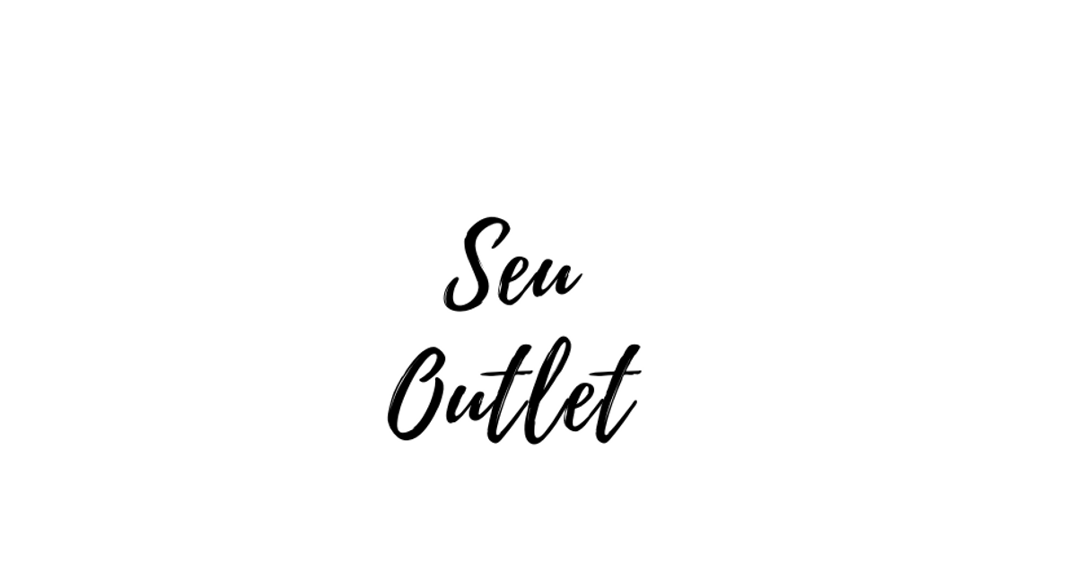 Seuoutlet