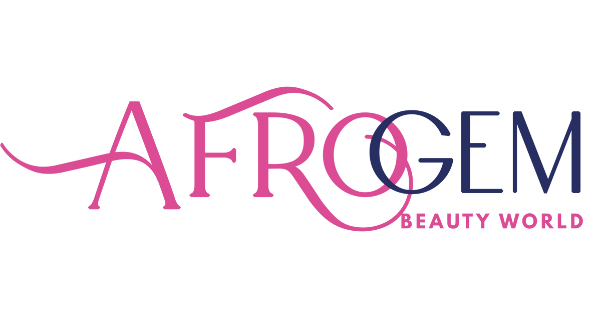 Afro Gem Beauty World