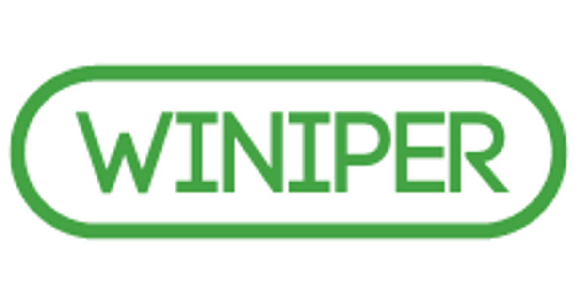 Winiper