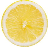 Shea Skin lemon essential oil logo