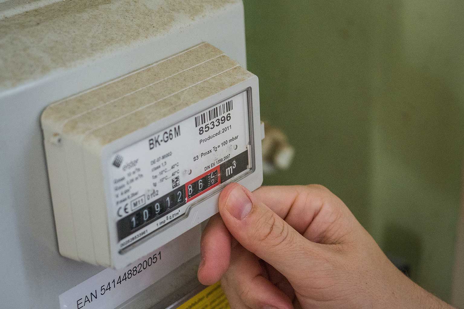 Explaining the Components of an Energy Bill