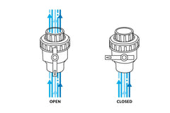 BALL VALVES