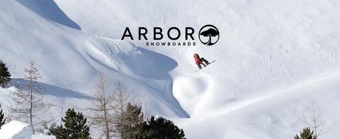 Arbor Snowboard Company