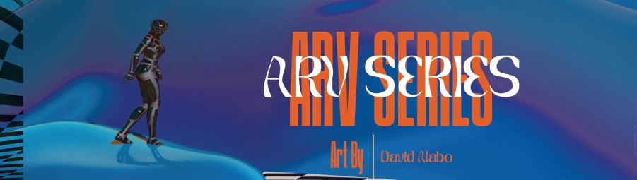 ARV Artist