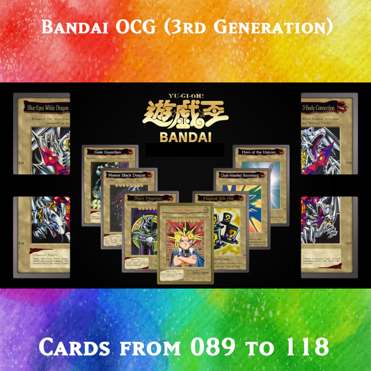 Armed Dragon Thunder Deck Yu-Gi-Oh! (41 Cards) + Sleeves + Deck Box
