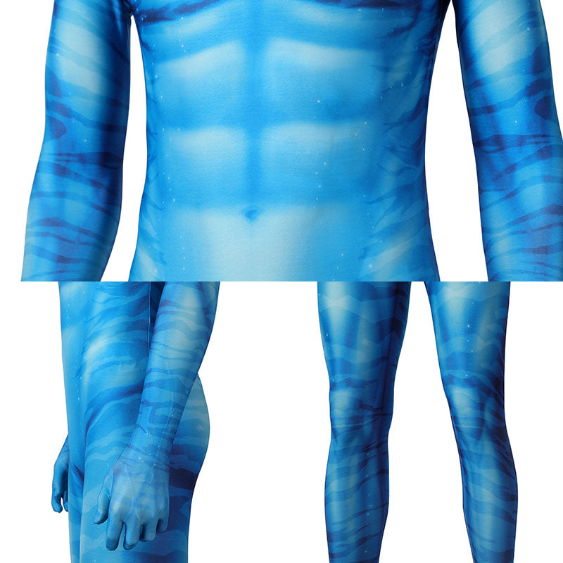 Avatar 2 The Way Of Water 2022 Movie Loak Cosplay Costume Winkcosplay 9803