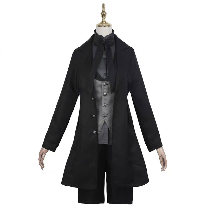 Black Butler Ciel Phantomhive Cosplay Costume – Winkcosplay