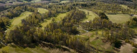 A6 Golfklubb i Jönköping