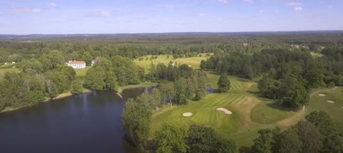 Eksjö Golfklubb