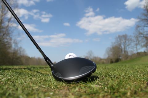 Golfutrustning för nybörjare