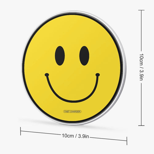 SmileyCharge™ HexaOfferz