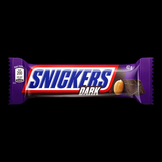 Snickers Passion Fruit Mousse 45g - worldofcandy.shop –