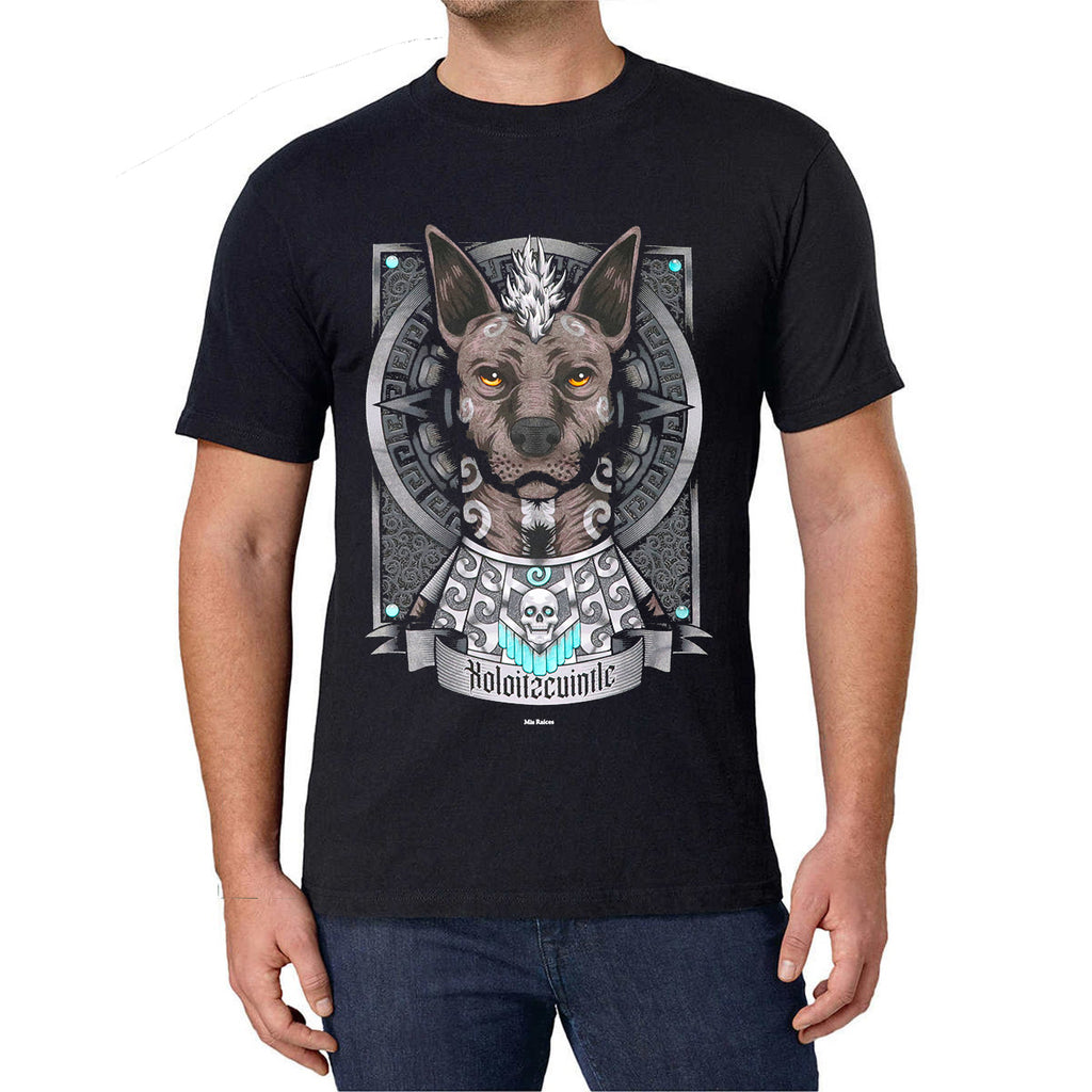 Ixachiart Siberian Tiger Huichol Art Tiger Art Print Tiger Tshirt Mexican T-Shirt Tiger Print Shirt Mexican Shirt Men Mexican Clothing Men