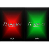 IKON - Flashback 4to Mini Álbum