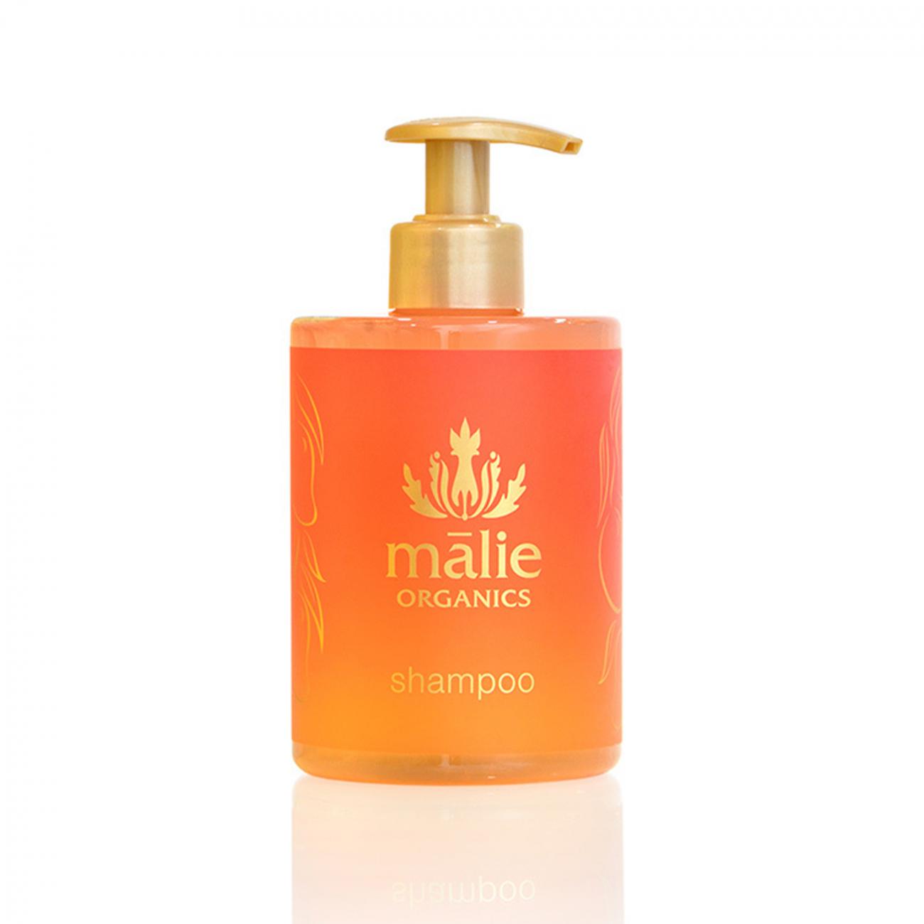 ボディウォッシュ Mango Nectar – Malie Organics