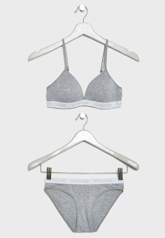 Calvin Klein Sports Bra Set – Comfy Nights