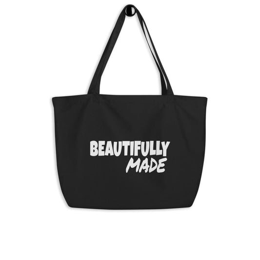 Canvas Tote Bag – The Real Deal