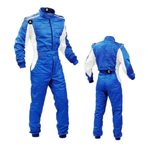 OMP racing suit - Polaris Performance Parts