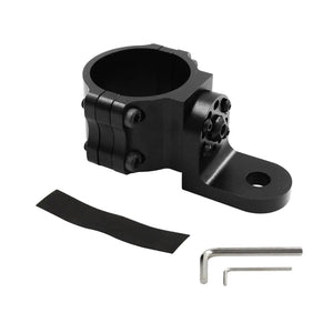 UTV Whip Light Mount Roof Roll Cage Holder - Polaris Performance Parts