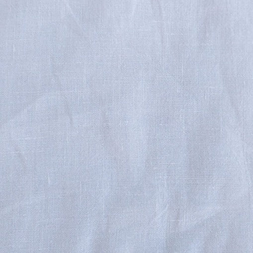 L3. Linen Cotton Fabric, Soft and Comfy Texture