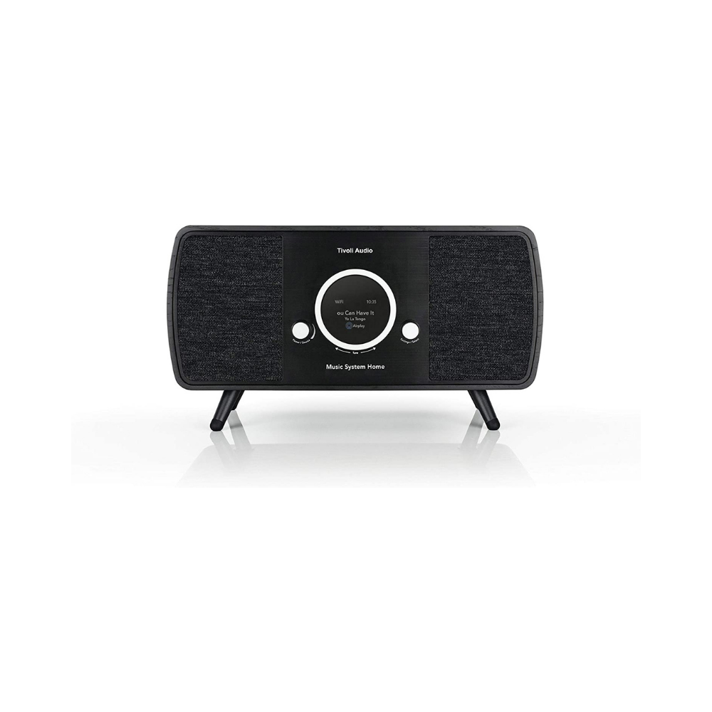 Tivoli Music System Home Gen 2 – The Audio Factory