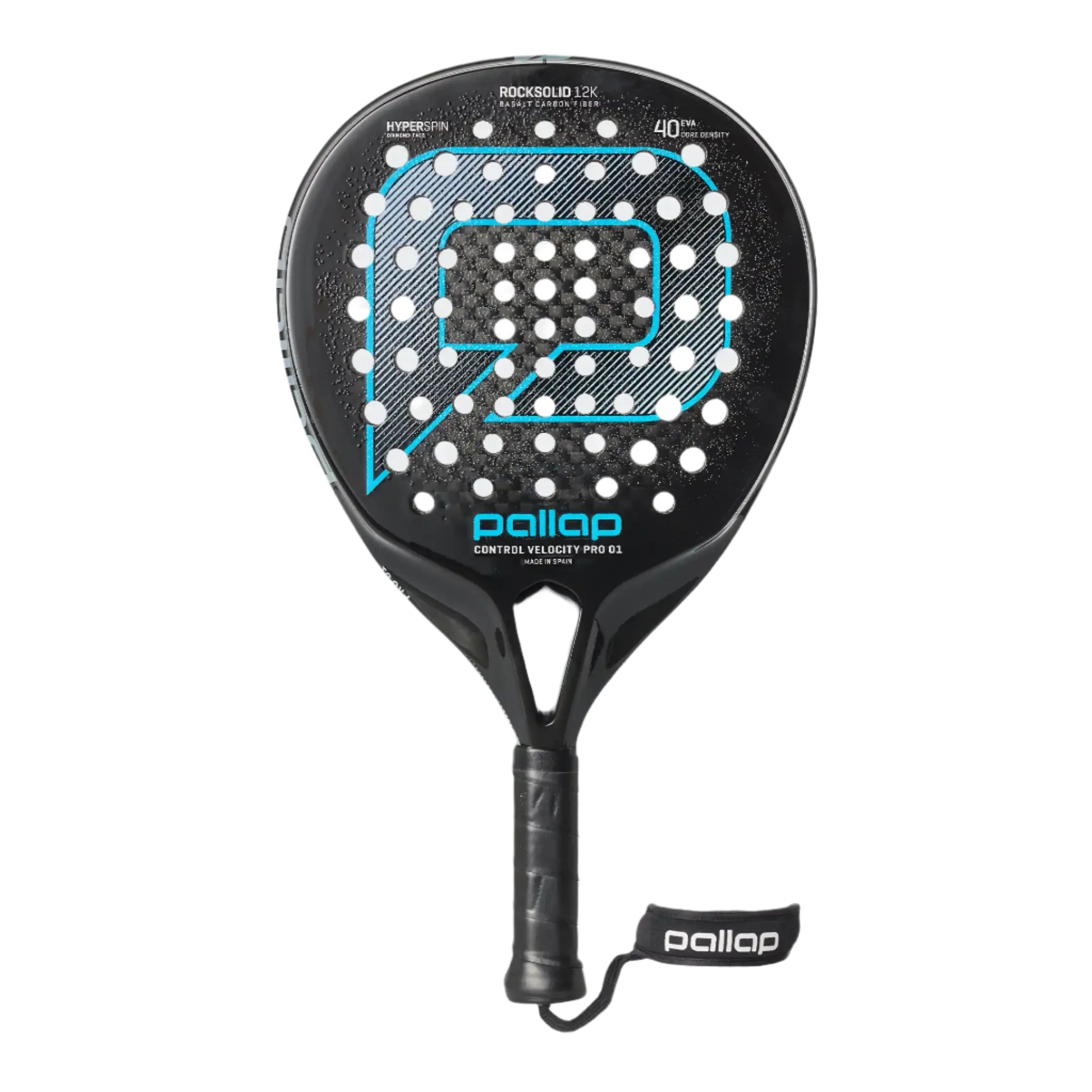 CONTROL VELOCITY PRO 01
