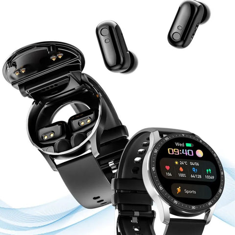 SmartWatch Original Fitness Digital X7