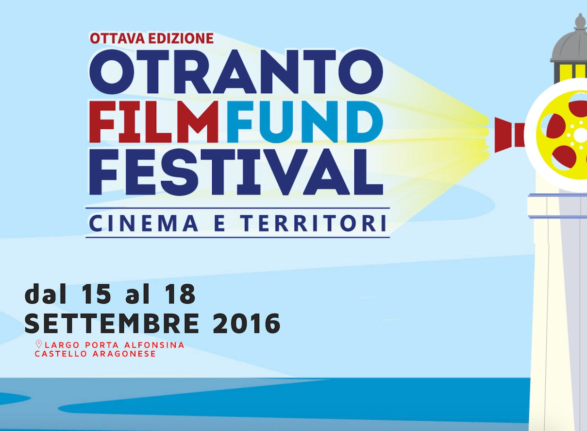 Otranto Film Found Festival 2016