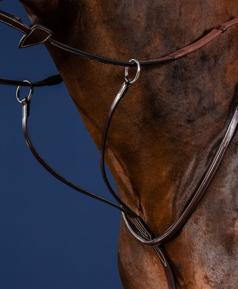 Dyon US martingaal bruin – Horse Riders Classics