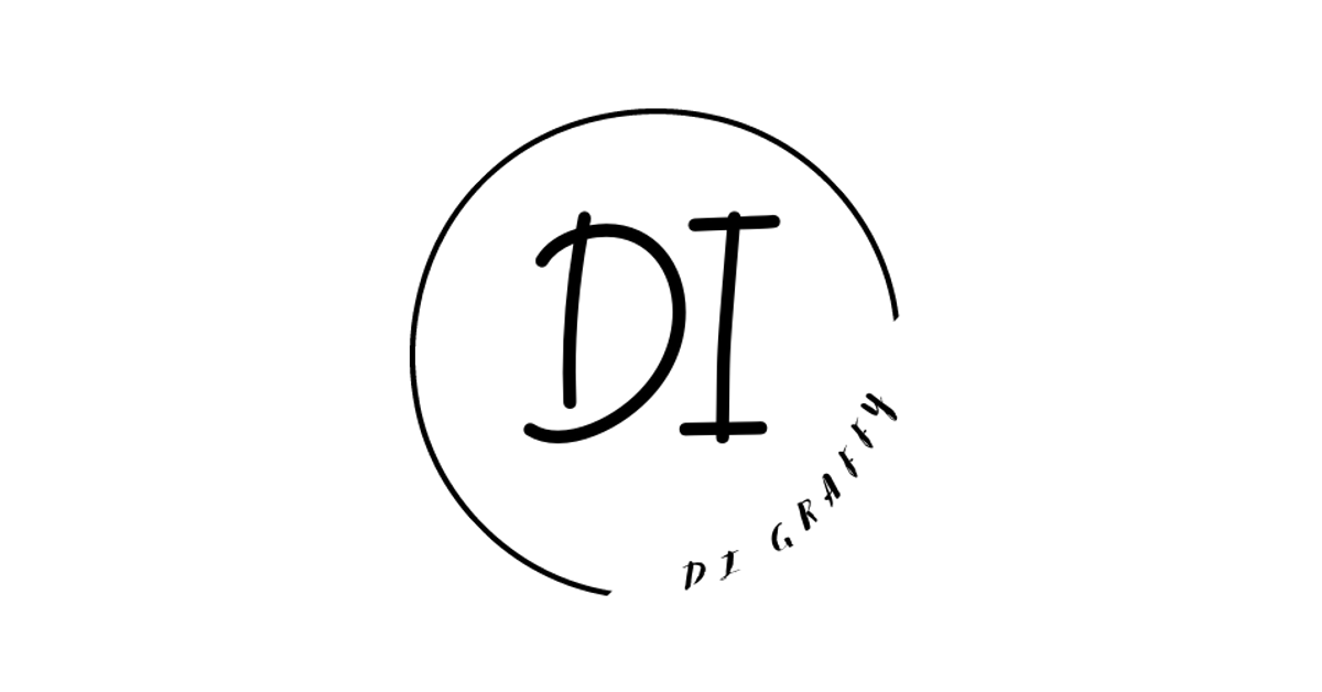 Digraffy – D.i Graffy