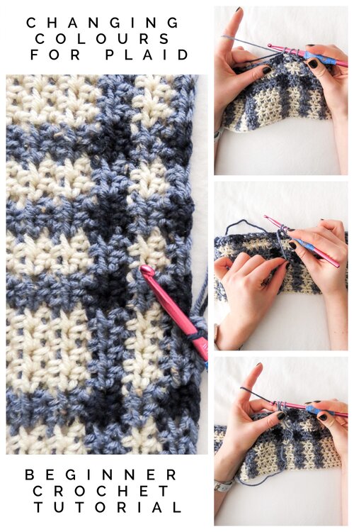 easy plaid crochet blanket free, free crochet plaid pattern, crochet plaid blanket, free plaid crochet pattern easy plaid pattern, easy plaid crochet