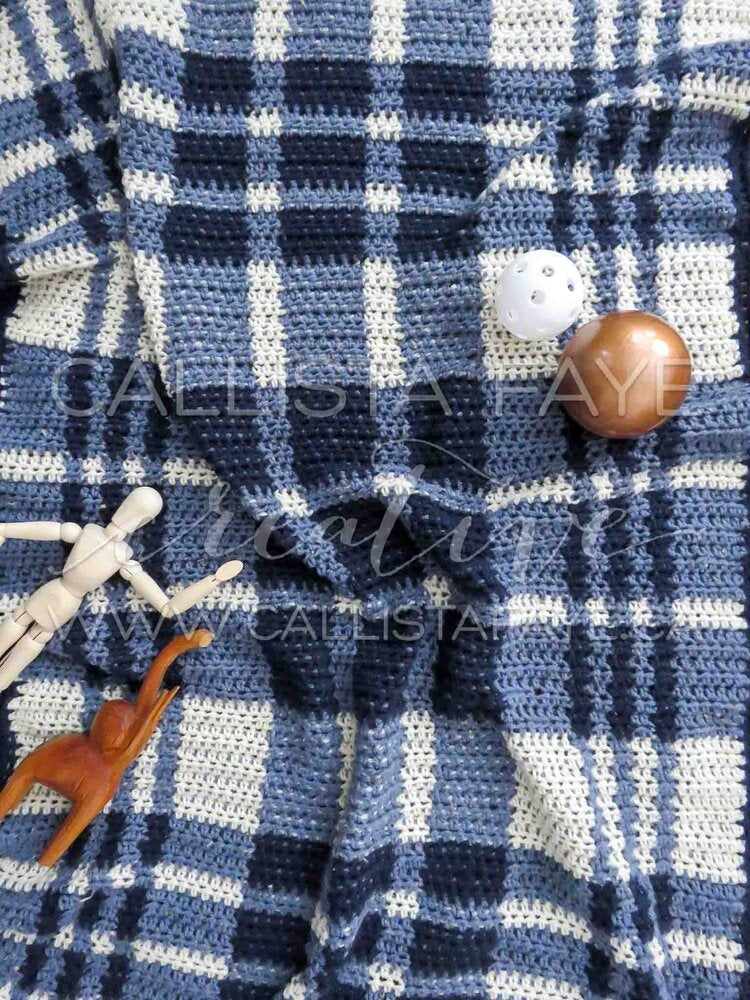 tartan baby blanket,  plaid crochet blanket, crochet plaid pattern, crochet plaid blanket, plaid crochet pattern
