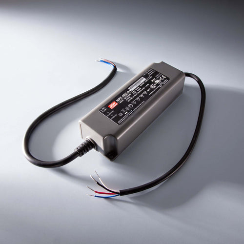 Meanwell 24V Netzteil für LED Strip Controller