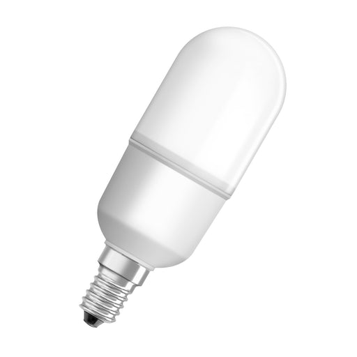 Osram Star LED-Lampe Glühlampenform E27 matt (E27, 19 W, A67