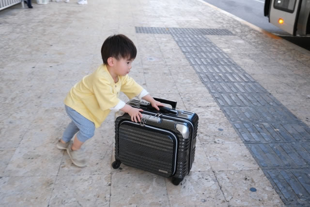 子どもが押しやすいかで選ぶ