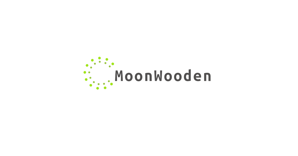 MoonWooden