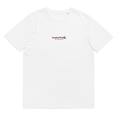 SUPREME' Men's Organic T-Shirt