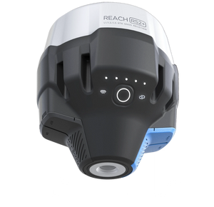 Emlid Reach RS2+ GNSS Receiver - 3D Mapping Tools