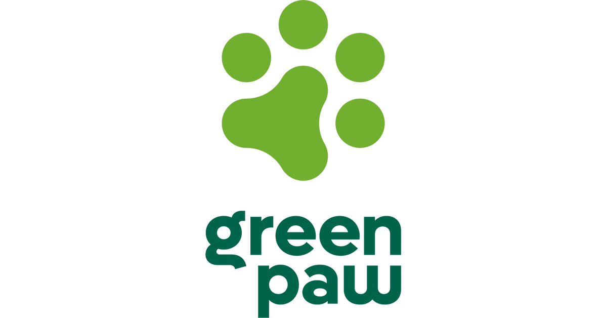 Green Paw