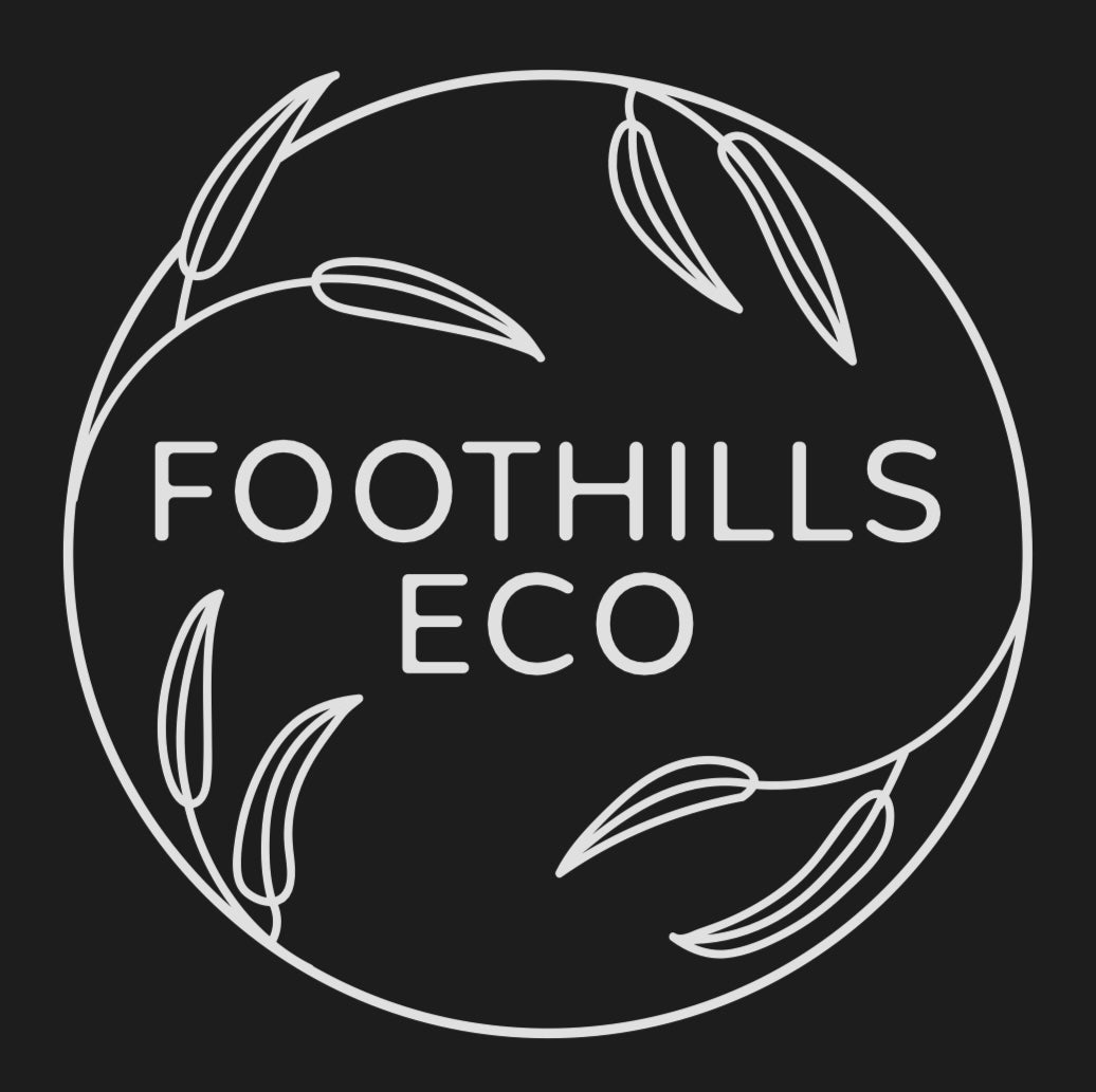 Foothills Eco Store