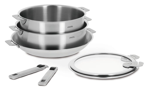 Sauté Pan, Strate Collection