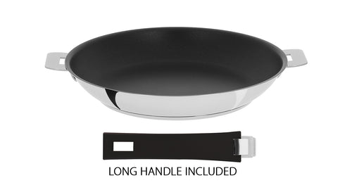 Non-Stick Frying Pan | Strate Collection | CRISTEL® USA – CRISTEL USA