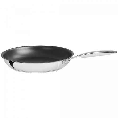 Crepes Pan Silence PRO Ø 28 cm with non-stick coating ProResist