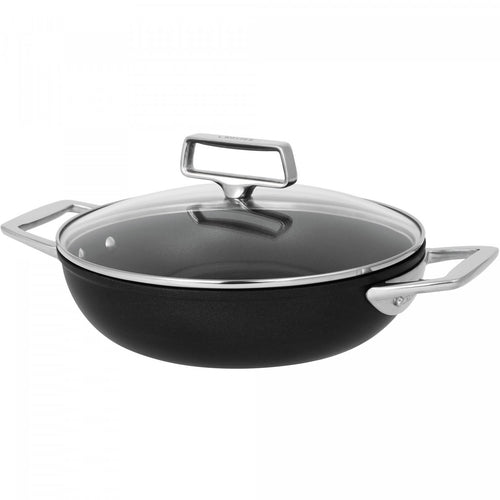 Mini Frying Pan - Castel'Pro® Collection – CRISTEL USA