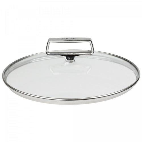 Non-Stick Crepe Pan - Castel'Pro® Ultralu® Collection