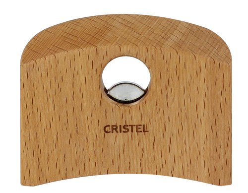 Braise your meat with your removable handles - CRISTEL® USA – CRISTEL USA